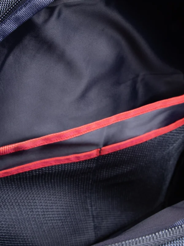 Plecak granatowy Amerigo 403