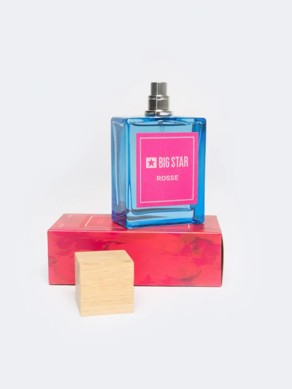 Woda perfumowana damska orientalno - kwiatowa Rosse 100