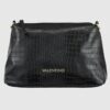 VALENTINO Torebka czarna Woo