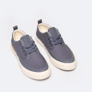 Trampki męskie niskie granatowe RR174063 403