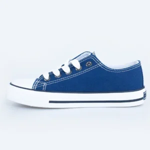 Trampki dziecięce granatowe FF374202 403