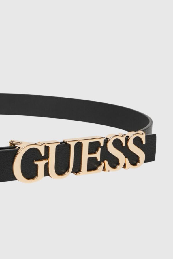 GUESS Pasek damski Mimina H20