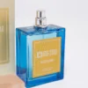 Woda perfumowana damska kwiatowo-owocowa Boheme 100