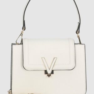 VALENTINO Biała torebka Queen