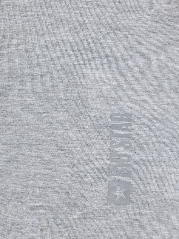 d95c2ee99f0f68e3bcdc71ccf8cc3dc594e588d8 Koszulka damska gładka szara Classic 991