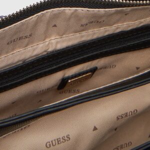 GUESS Czarna shopperka damska Melisandra