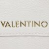 VALENTINO Mała biała torebka Alexia