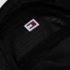 TOMMY JEANS Pojemny czarny plecak
