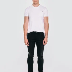 Jeansy męskie czarne Harper 920