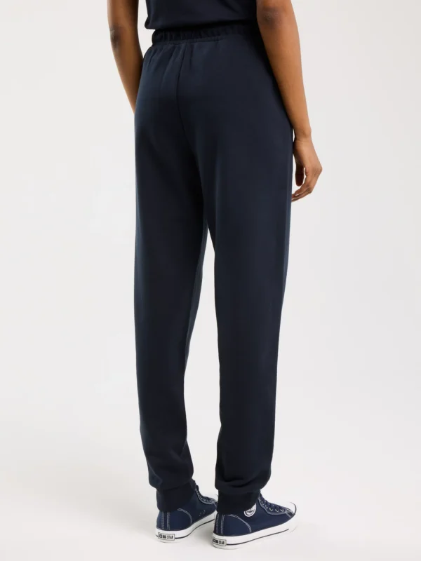 Spodnie dresowe damskie granatowe Kathy 403