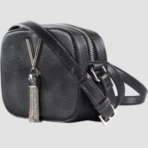 VALENTINO Szara torebka Divina Camera Bag