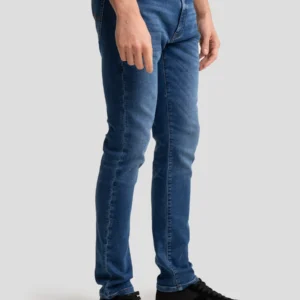 fe13712d84b657d23e3d2733fbf3e6e8149340f7 Jeansy męskie niebieskie Terry Carrot 411