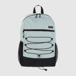 4F Plecak szkolny dziecięcy (23 L) - turkusowy