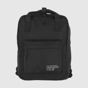 4F Plecak szkolny (12 L) - czarny