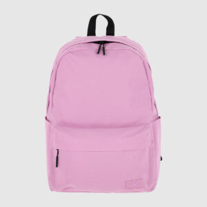 4F Plecak miejski (18 L) - fioletowy