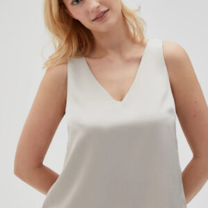 031f4859746929d86c86110feaa483e274dbfbb4 Gładka koszula beżowa