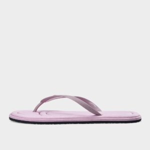 4F Japonki damskie - różowe