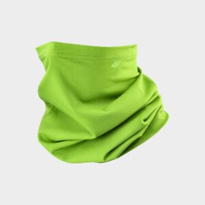 4F Bandana dziecięca - zielona