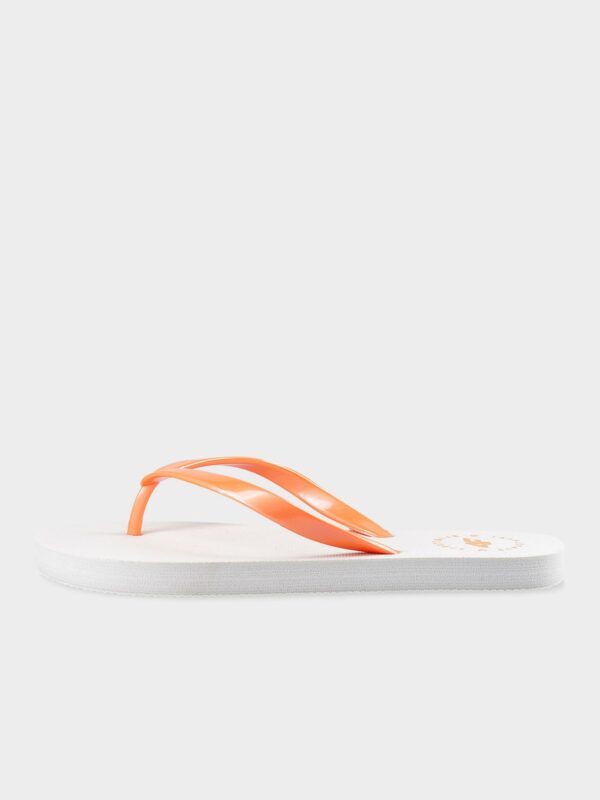 4F Japonki dziewczęce - beżowe