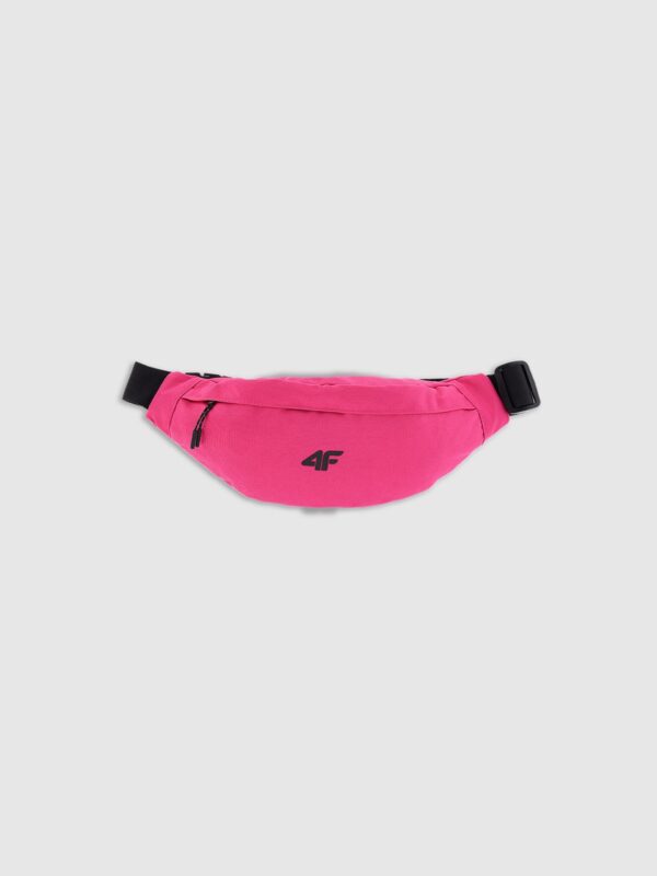 4F Nerka dziecięca - różowa