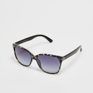 Okulary przeciwsłoneczne szare