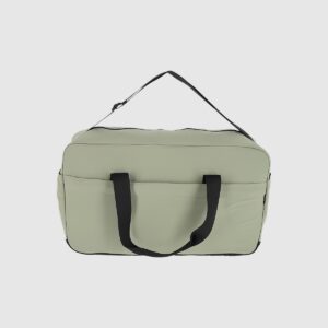 4F Torba treningowa (28 L) - oliwkowa