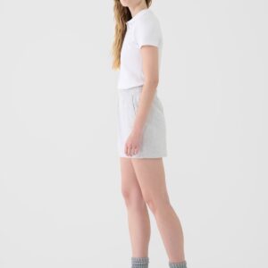 4F Spodenki dresowe damskie - szare