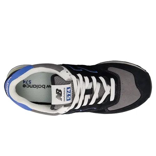 New Balance U574QRB Sneakersy męskie