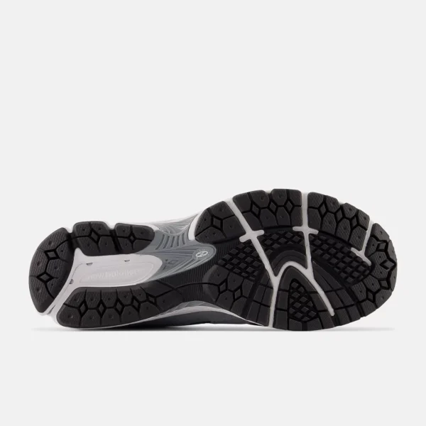 New Balance M2002RST Sneakersy unisex szary