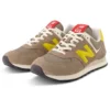 New Balance U574BYW Sneakersy męskie