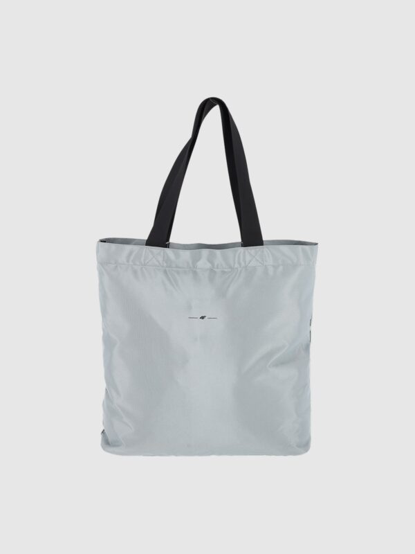 4F Torba na ramię (24 L) - szara