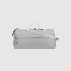 4F Torba treningowa (26 L) - szara