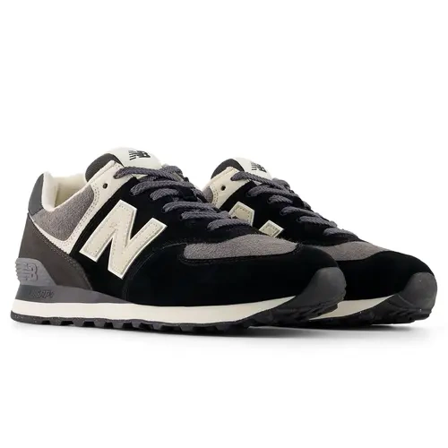 New Balance U574SBK Sneakersy męskie