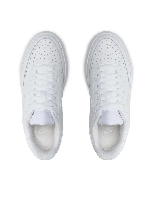 Nike W NIKE COURT VISION ALTA LTR Sneakersy damskie