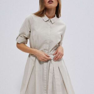 Bawełniana szmizjerka