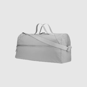 4F Torba sportowa (28 L) - szara