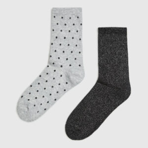 Skarpety 2-pack
