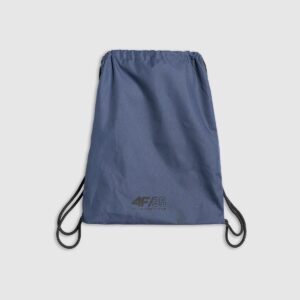 4F Plecak-worek - granatowy