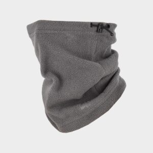 4F Bandana uniseks - szara