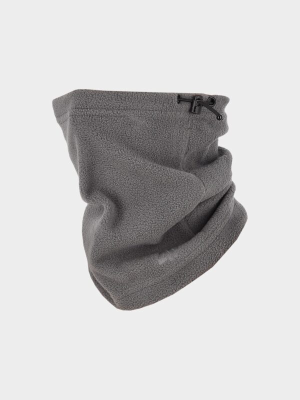 4F Bandana uniseks - szara