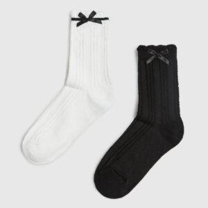 Skarpety 2-pack