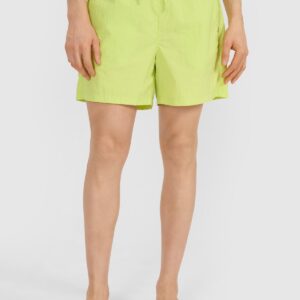 4F Spodenki plażowe boardshorty męskie - zielone