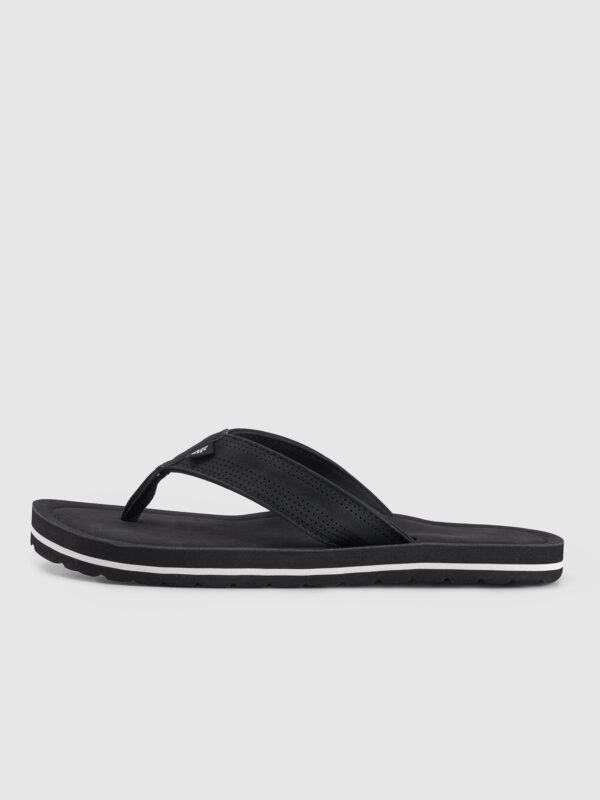 4F Japonki chłopięce - czarne