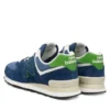 New Balance U574QBL Sneakersy męskie