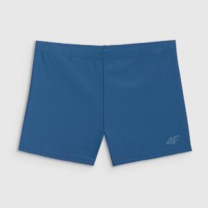 4F Kąpielówki męskie - turkusowe