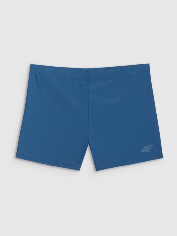 4F Kąpielówki męskie - turkusowe