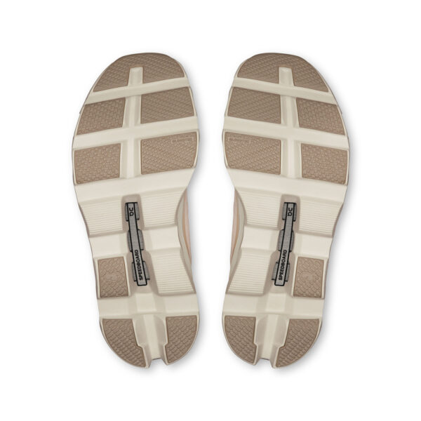 ON Cloudmonster Void W Dew | Ivory Buty damskie do biegania