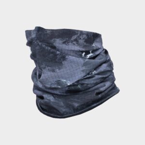 4F Bandana uniseks - multikolor