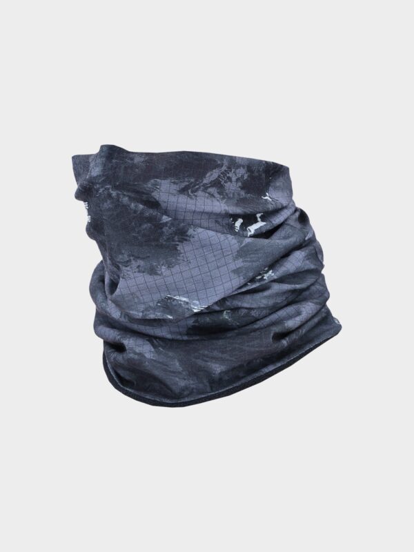 4F Bandana uniseks - multikolor