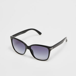 Okulary przeciwsłoneczne czarne